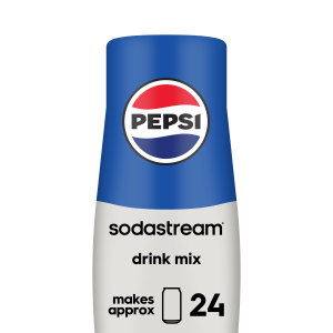 Sodastream Pepsi? Drink Mix 440ml
