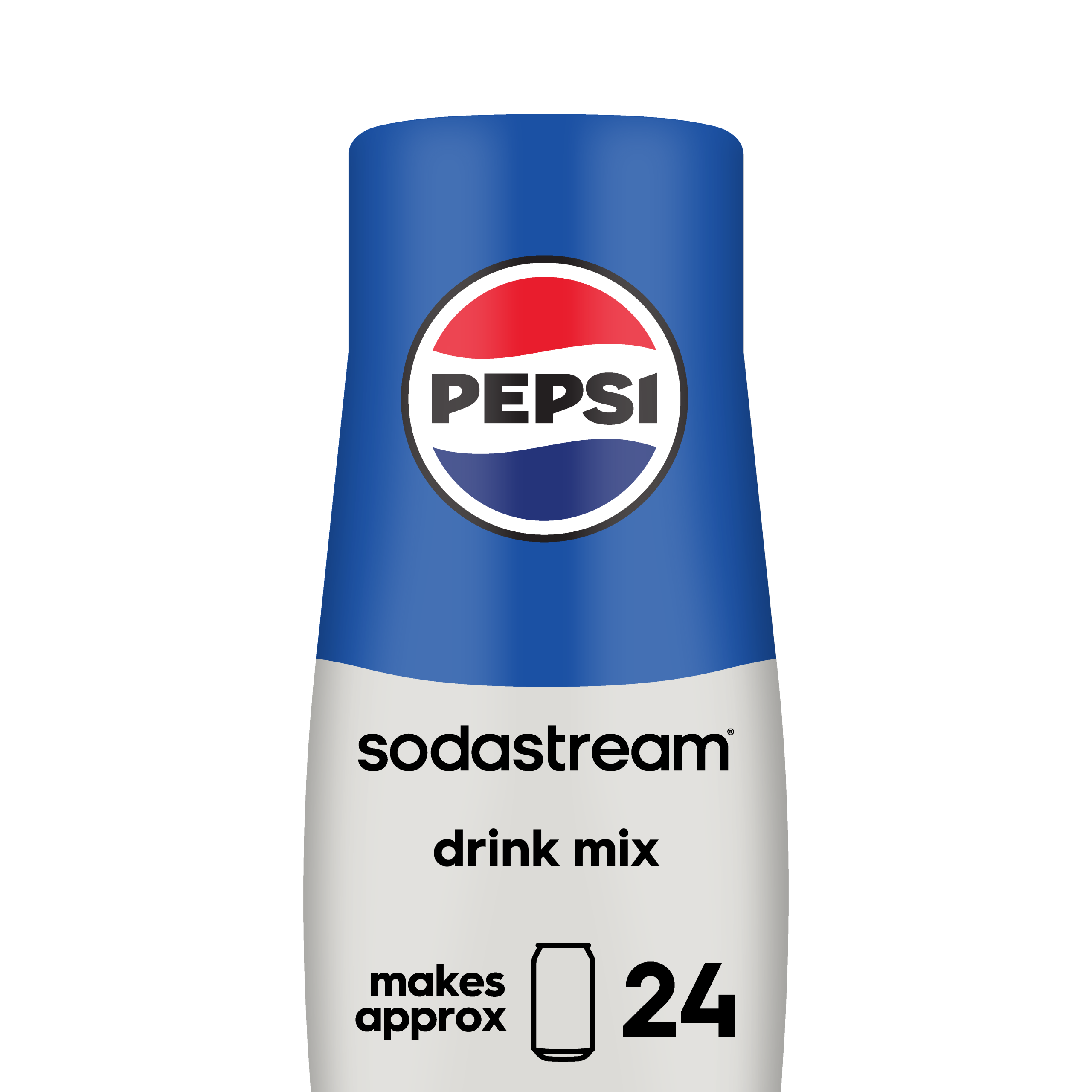 Sodastream Pepsi? Drink Mix 440ml