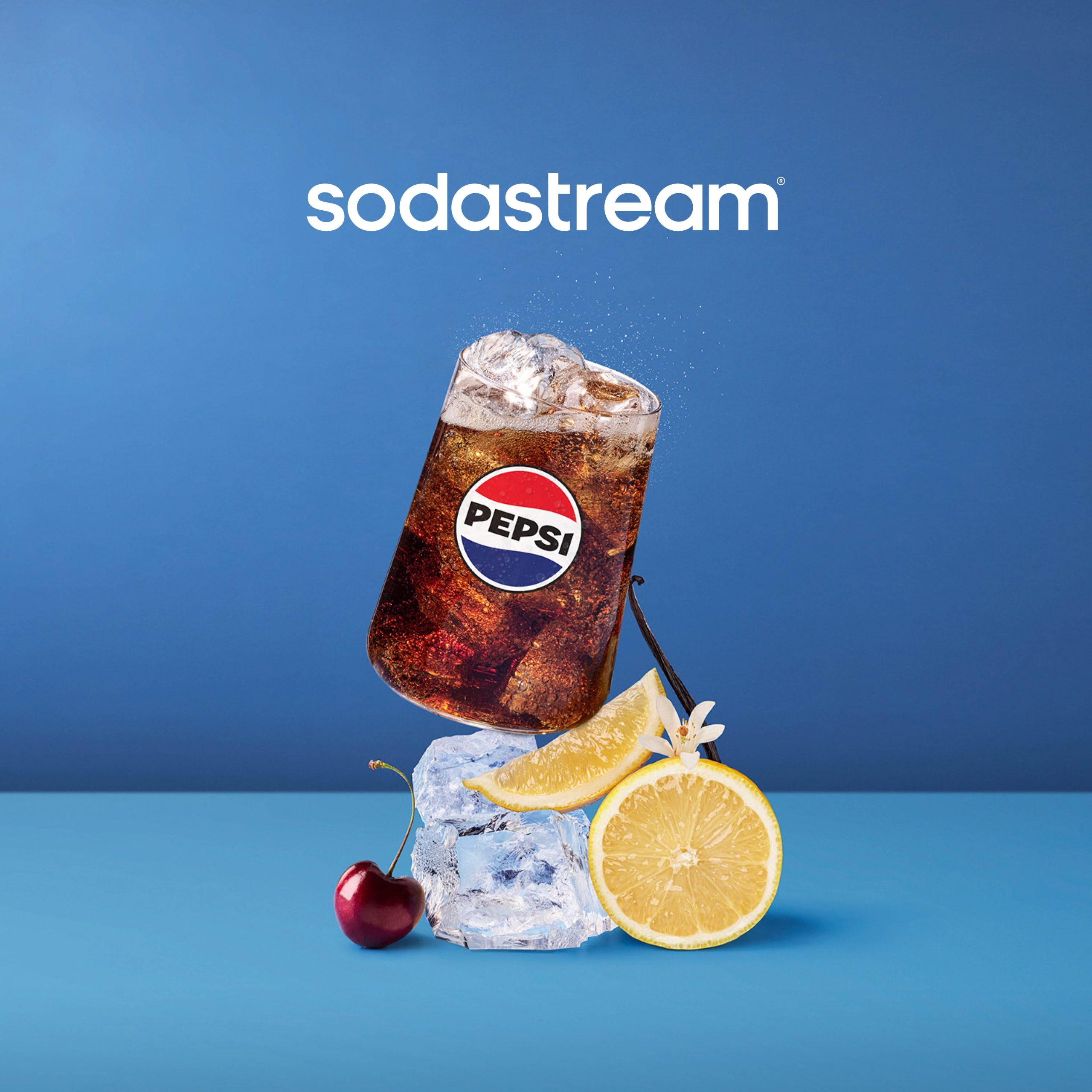 Sodastream Pepsi? Drink Mix 440ml - Image 6