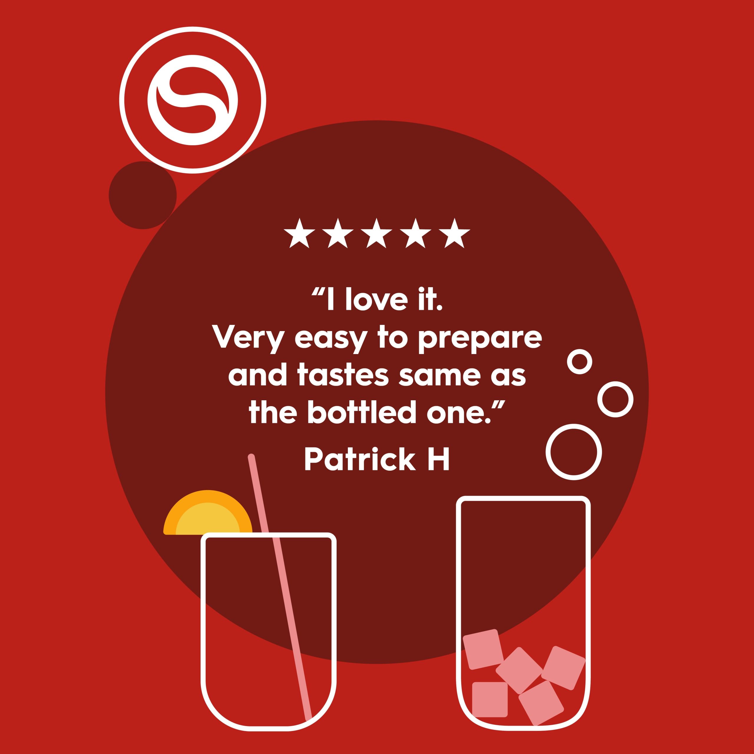 Sodastream Pepsi? Drink Mix 440ml - Image 2