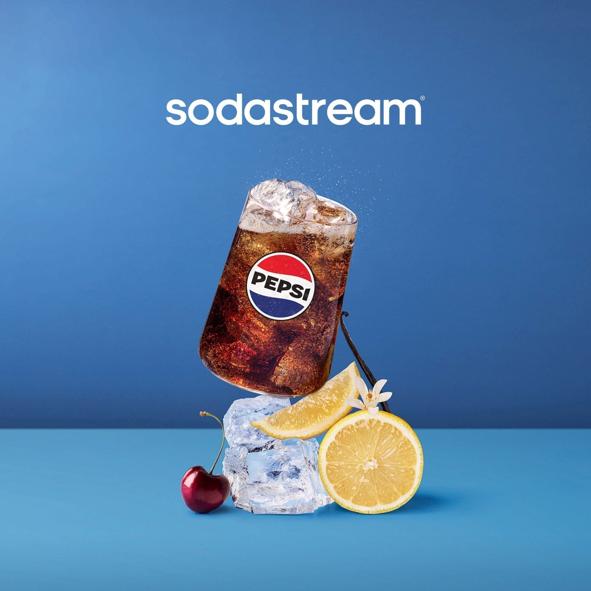 Sodastream & Pepsi & Wild Cherry Zero Drink Mix - Image 6