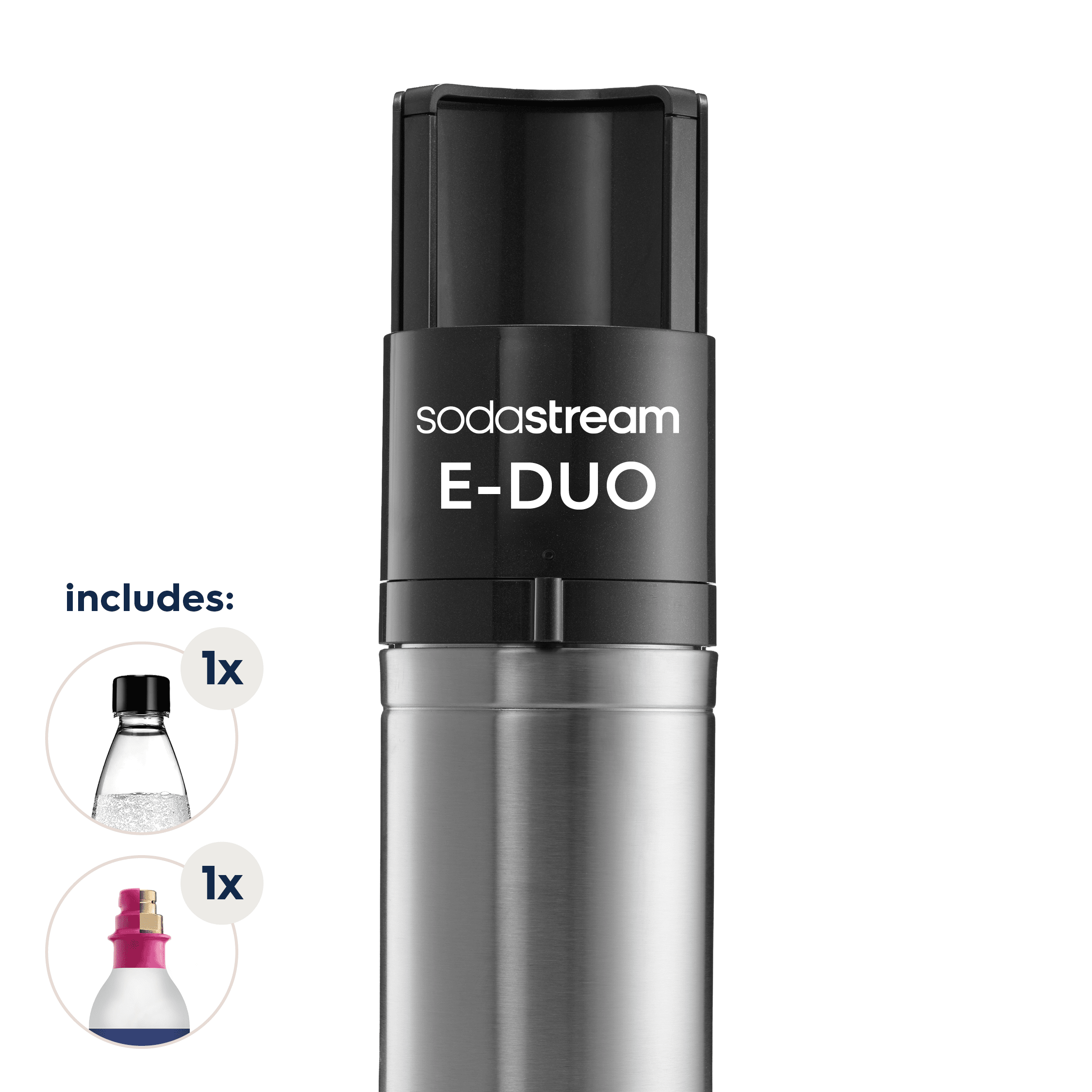 E-DUO